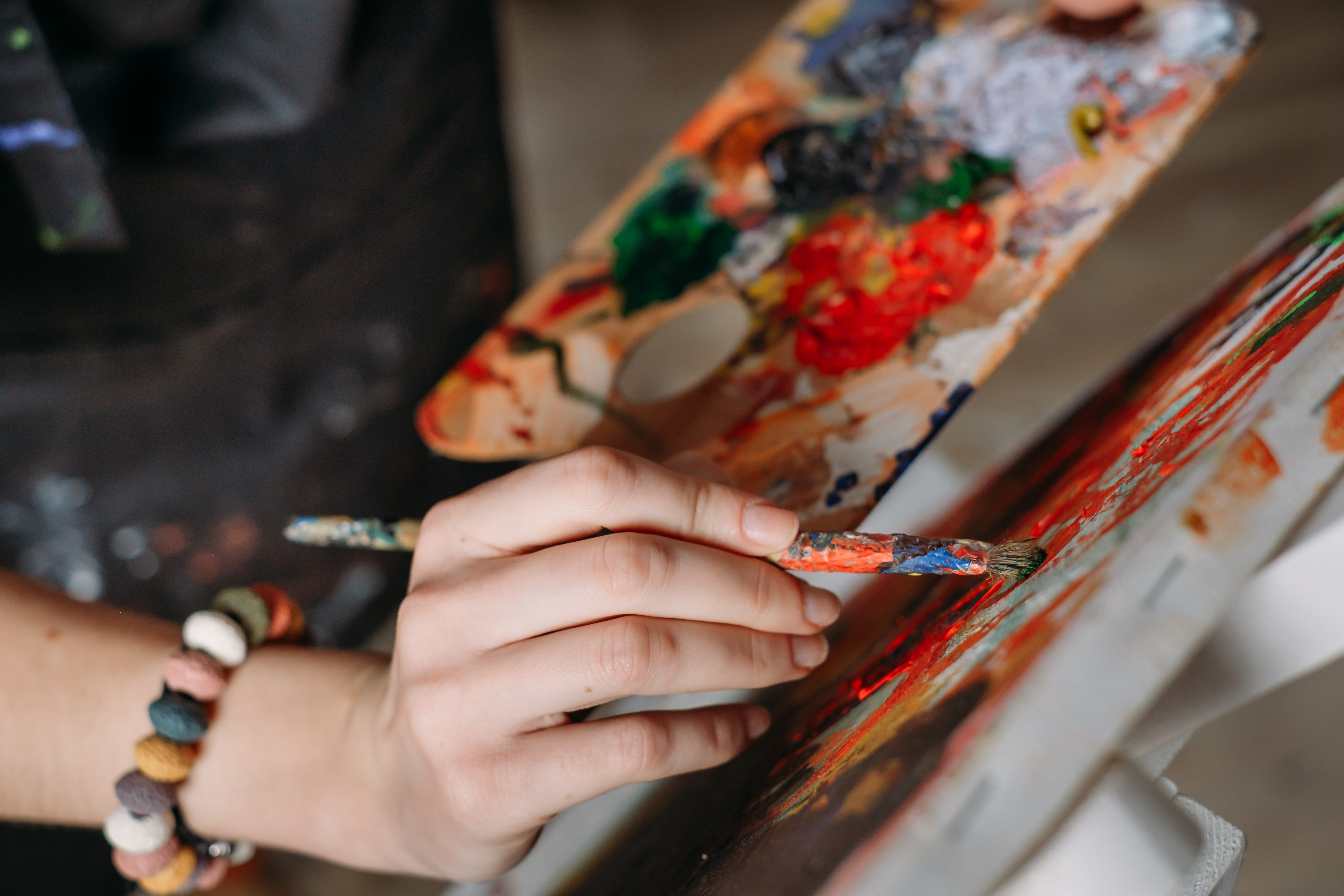 Gallery — Original Artworks